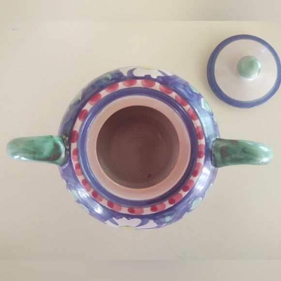 Made in Italy sugar and creamer - Picture 7 of 7